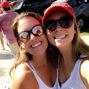 Meet your Posher, Jane